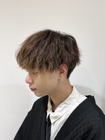 レアリバイケンジ(leali by KENJE)&nbsp;ツイストスパイラル