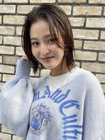 グリーン 北千住(green)&nbsp;【北千住】くびれボブ