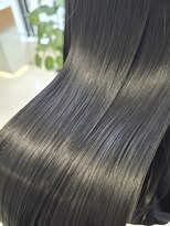 ユーフォルムギンザ(y-Forme Ginza)&nbsp;トリートメントエステ♪ファルジュア髪質改善トリートメント