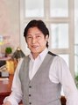 サクライ美容室 桜井 一之
