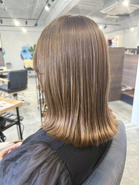 オアシス アン(oasis-un) くびレイヤー