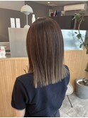 ぱつっと