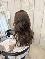 ウリ 横浜(uli)&nbsp;【NAGOMI指名】オリーブブラウン