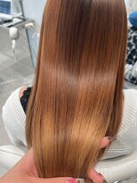 イリ(iLi)&nbsp;【iLi×MIRAI】複雑履歴・美髪矯正