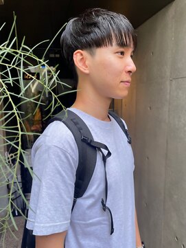 カシ 中目黒(CASI) メンズショート