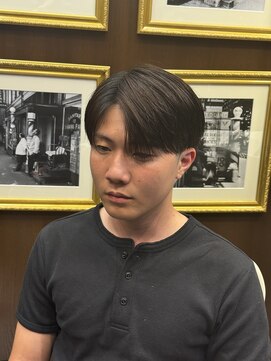 ヒロギンザ 福岡本店(HIRO GINZA) センターパート