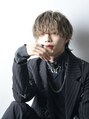 アレッタ(ALETTA)&nbsp;立体感のある似合わせマッシュ。毎日のセットも簡単に決まる