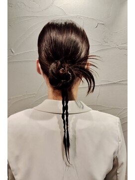 サンジュウナナドシー 大宮東口店(37.0℃) カチモリヘア