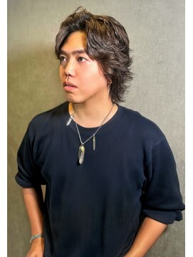 リア(Li'a) 平成＋アメカジ＋サーフカール