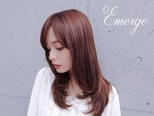 エマージュ 渋谷(Emerge)