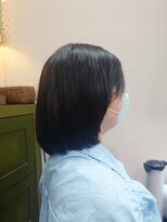 ラルーチェ ラスパ御嵩店(La Luce)&nbsp;コンパクトミディボブ