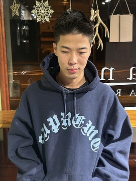 ヴィアノード(Via nodo) ショートフェード