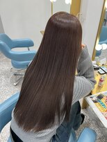 ボタン 熊本(VOTAN)&nbsp;前髪カット/レイヤーカット/韓国ヘア/髪質改善/熊本美容室