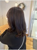 1/16 ふんわりレイヤーカット《後藤美樹》