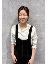 クランバイヘッドライト 鷺沼店(clan by HEADLIGHT)&nbsp;衣斐 愛海