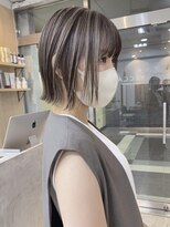 イェッカ(YECCA)&nbsp;まろみハイライト