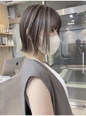 まろみハイライト