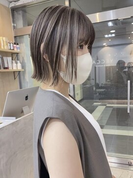 イェッカ(YECCA) まろみハイライト