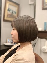 ピークツー 吉祥寺Second(PEAK2) ボブ