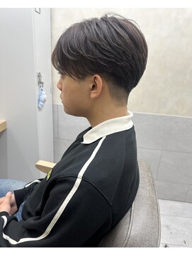 フレームプラス 天王寺あべの店(FRAME+) フェザーセンターパート