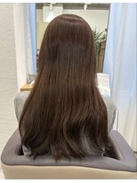 ウイ バイ ファースト 北四番丁店(u'i by first)&nbsp;グラデーションボブに！