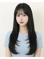 エルシー 江坂店(Lc)&nbsp;レイヤーカット/大阪吹田江坂/LOA