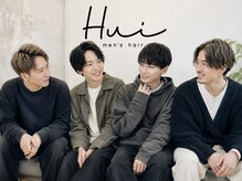 フイ 横浜センター北店(Hui)