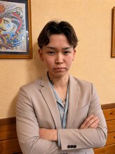 パレッツメンズ(Palet's) 宮之下 侑弥