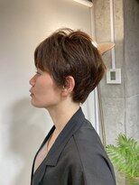 ダーナ(Dana)&nbsp;ショートスタイル