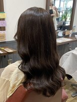 フレイムス 浦和美園駅東口(Frames)&nbsp;＊こっくりダークグレージュカラー＊