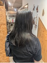 シーソー(SEE SOE) レイヤーカット
