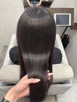 サイ 清澄白河(sigh) ブローアウトトリートメント