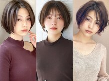 アグ ヘアー アクト 姫路駅前おみぞ筋店(Agu hair act)
