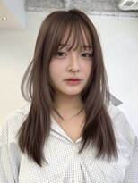 マルケ ドゥ マッシュ(MaruQuee de mashu)&nbsp;透明感カラー/20代・30代