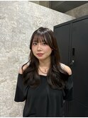 チョコレートカラー×レイヤー×名駅