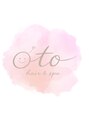 oto hair&spa【10/2 NEW OPEN（予定）】 /oto hair&spa
