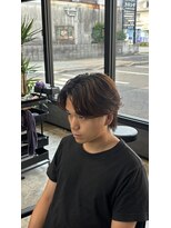 マーレ 下関店(mare)&nbsp;センターパート
