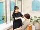 Hair salon 凛の写真/大人女性のプライベートサロンで癒やしを。あなただけの特別なひとときを◎