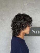 スナッグ(Snug,)&nbsp;men's medium surf curl