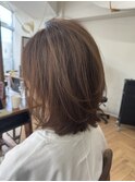 くびれボブ