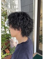 リコヘアー(Lico hair)&nbsp;スパイラルパーマ