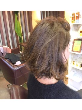 キー(kｅｙ) お客様style