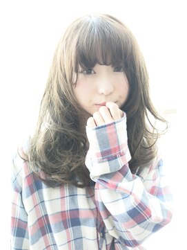 ノイン(noine) [noine : saito] am5:00 ”寝起き”