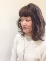 アングゥギャラリー(ungu GALLERY)&nbsp;ナチュラルガーリーロブ