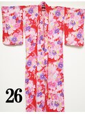 浴衣レンタル　NO.26