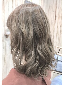 コンセプト(Concept) 秋はじめロブ♪