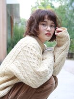 ドゥーア 代官山(Door)&nbsp;とろみふわくしゅボブ♪