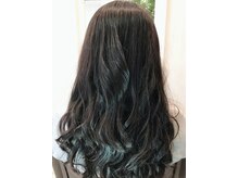 ヘアールーム ソラ(hair room so-ra.)