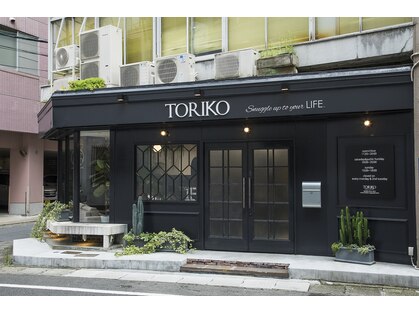 トリコ(TORIKO)の写真