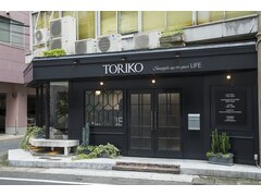 TORIKO 【トリコ】